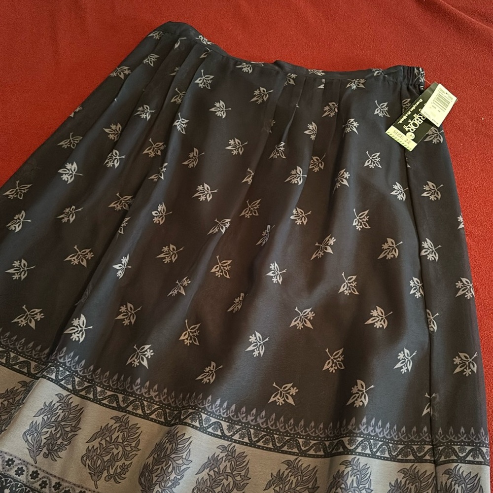 Sag Harbor Skirt
